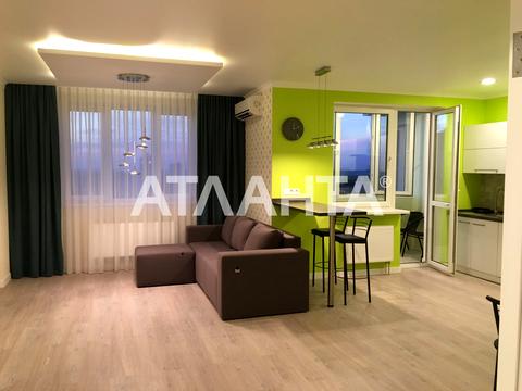 квартира за адресою Юрія Іллєнка вул. (Мельникова), 51-Б