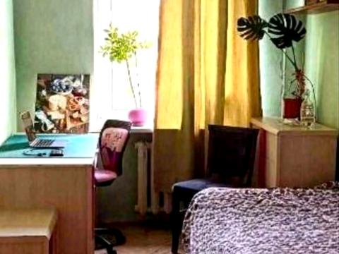 квартира по адресу Тарнавского ул. (Кутузова), 106