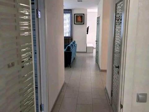 квартира за адресою Саперно-Слобідська вул., 10