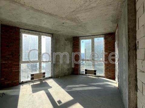 квартира по адресу Причальная ул., 8