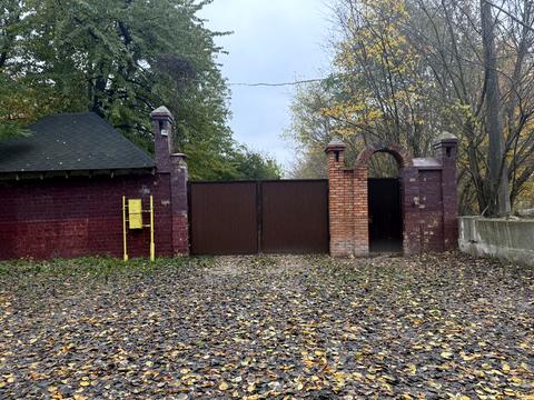 дом по адресу Ягодная ул.