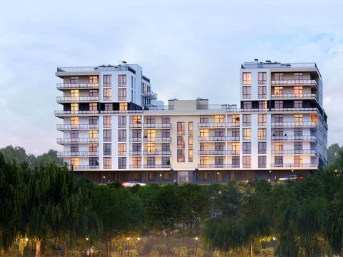 квартира за адресою Під Голоском вул., 22