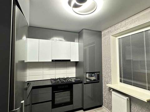 квартира за адресою Геннадія Біліченка вул. (Петровського), 39