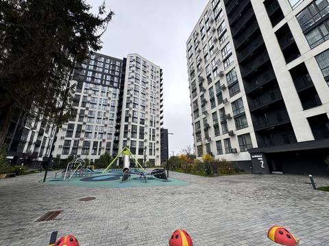 квартира за адресою 600-річчя вул., 3А