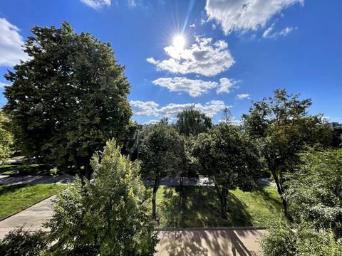 квартира по адресу Симоненка, 2
