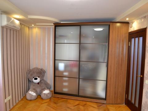 квартира за адресою Празька вул., 31