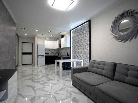 квартира по адресу Митрополита Василия Липковского ул. (Урицкого), 16-Г