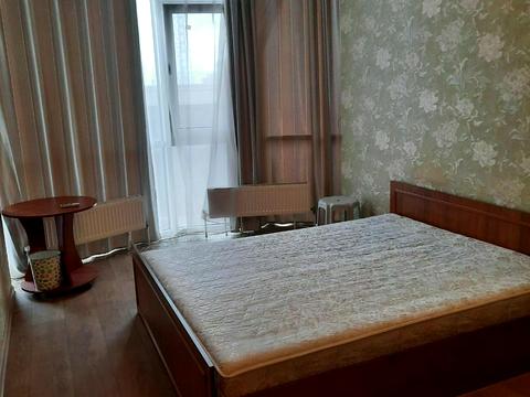 квартира по адресу Жемчужная ул., 3