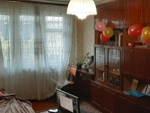 квартира по адресу Казацкая, 12