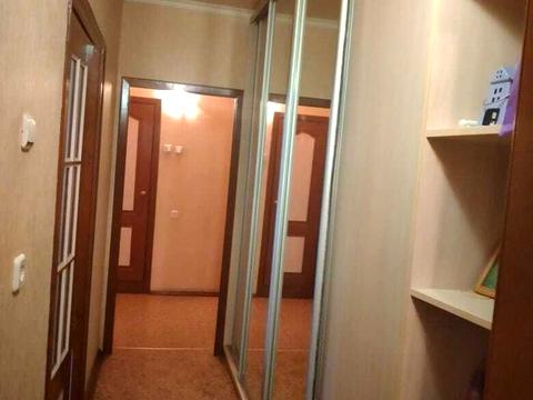 квартира за адресою Милославська вул., 31