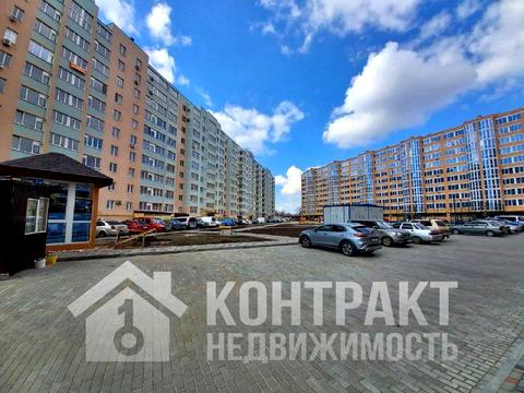 квартира по адресу лосевский переулок, 4
