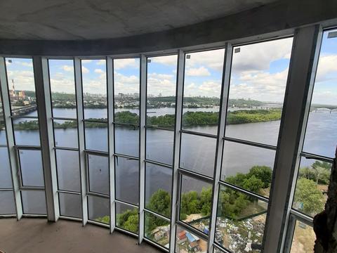 квартира за адресою Миколи Бажана просп., 1-А