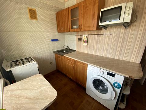 квартира по адресу Иорданская ул. (Лайоша Гавро), 18