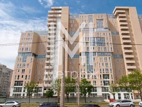 квартира по адресу Клочковская ул., 117