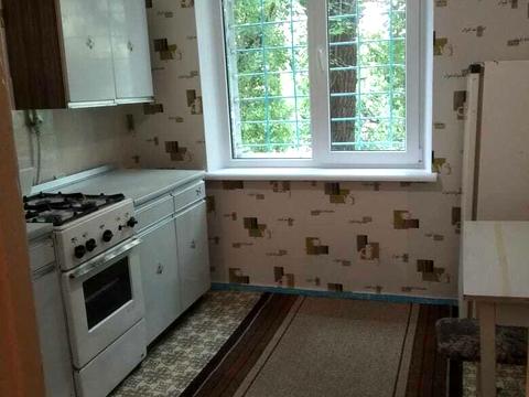 квартира за адресою Космонавтів вул.