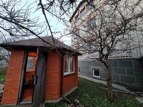 будинок за адресою Садовая, 7