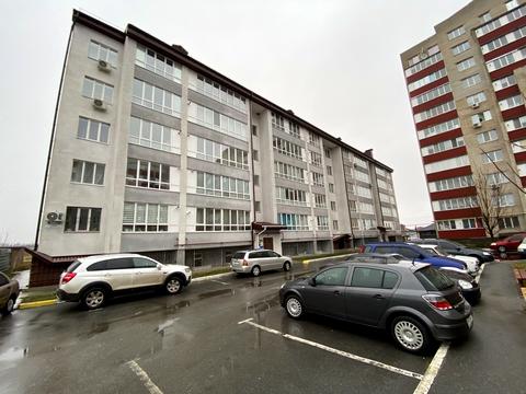 квартира за адресою Роменська вул., 101