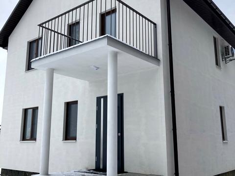 будинок за адресою Лейтенанта Огурцова вул.