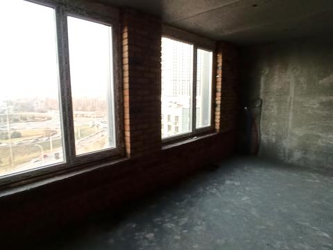 квартира по адресу Академика Заболотного ул., (Будинок 3)