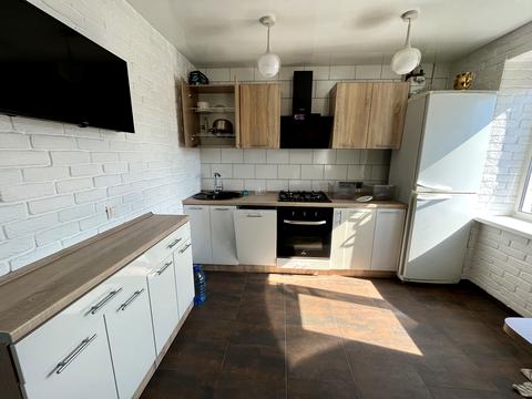 квартира за адресою Київська вул.