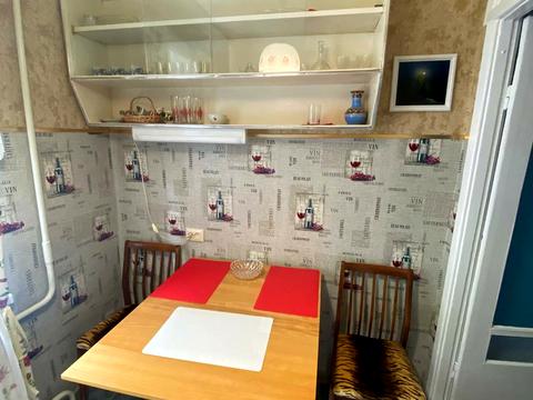 квартира за адресою Одеська вул., 6