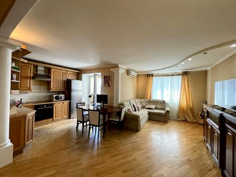 квартира по адресу Владимира Ивасюка просп. (Героїв Сталінграду), 20