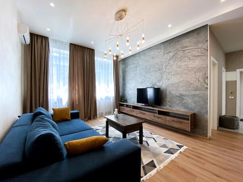 квартира по адресу Пирогова ул., 2