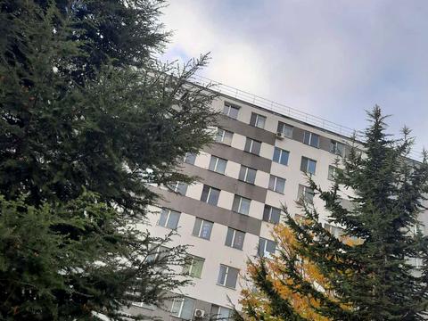 квартира за адресою Миколи Боровського вул., 37