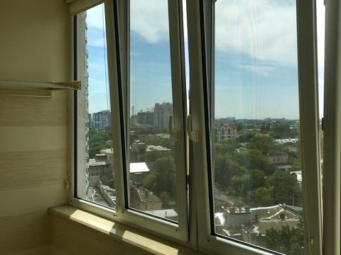 квартира по адресу Обсерваторный пер., 2/6