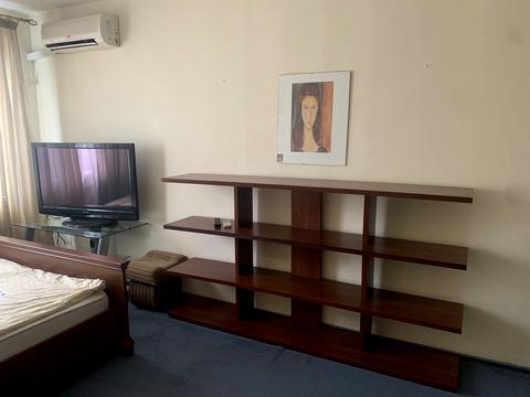 квартира по адресу Патриарха Мстислава Скрипника ул., 9