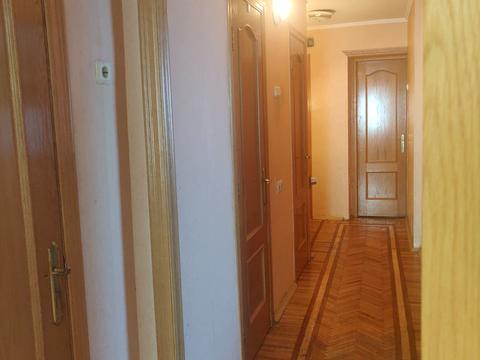 квартира по адресу Петра Радченко ул., 4