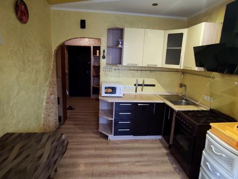 квартира за адресою Академіка Шалімова вул., 63-А