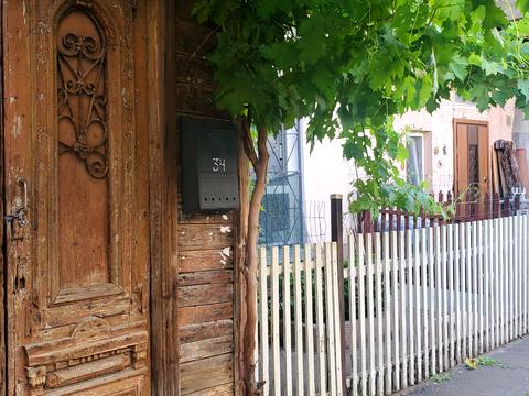 квартира по адресу Старопортофранковская ул., 6