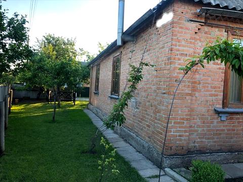 дом по адресу Центральна, 1