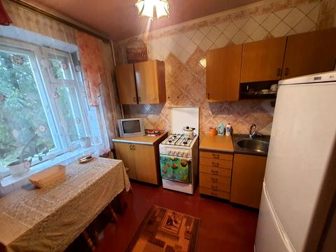 квартира за адресою Сергія Камінського вул., 11