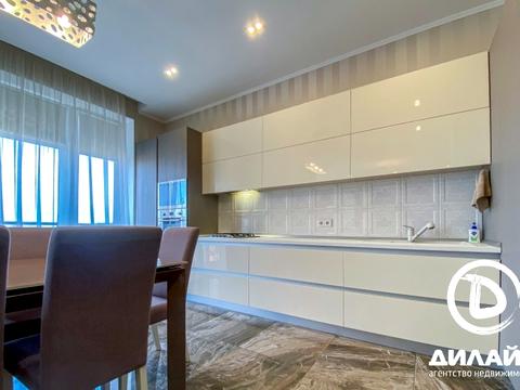 квартира за адресою Дніпровські Пороги вул., 15