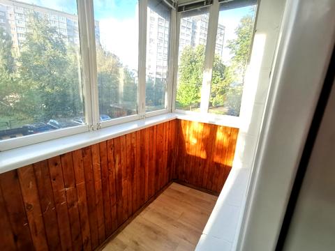квартира за адресою Вадима Гетьмана вул., 44-А