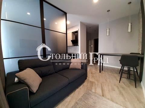 квартира по адресу Сечевых Стрельцов ул. (Артема), 44-А