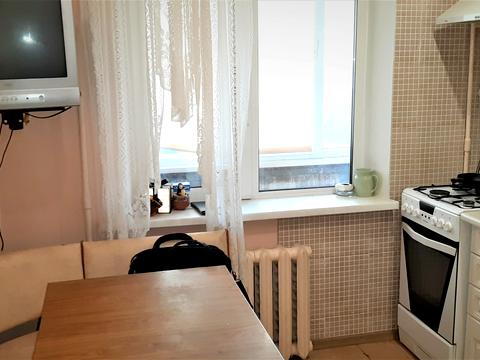 квартира по адресу Героев Полка "Азов ул. (Малиновского маршала), 15Б