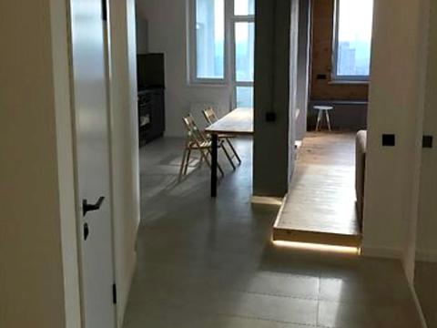 квартира по адресу Соборности просп. (Воззʼєднання), 30