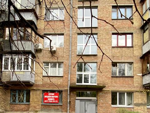 квартира за адресою Тернопільська вул., 7-А