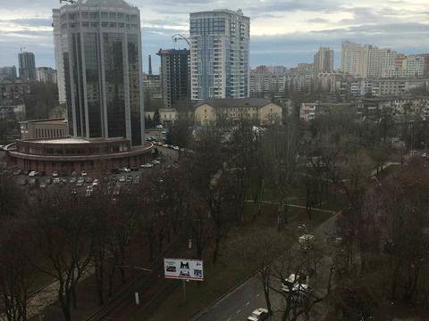 квартира за адресою Канатна вул., 122-Б
