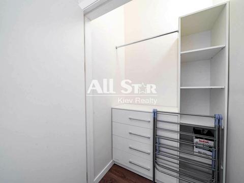 квартира за адресою Архітектора Городецького вул., 6