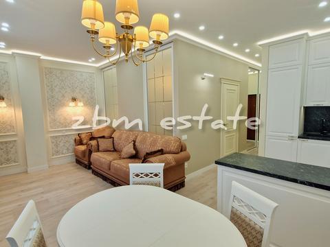 квартира по адресу Жилянская ул., 68