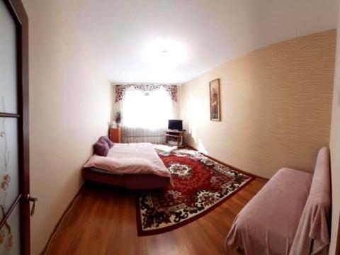 квартира за адресою Кармелюка вул., 10