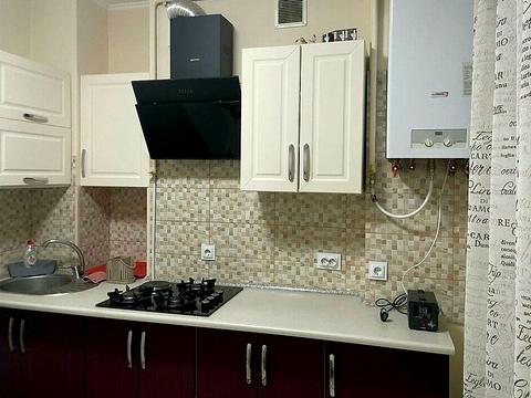 квартира по адресу Городницкая ул., 47