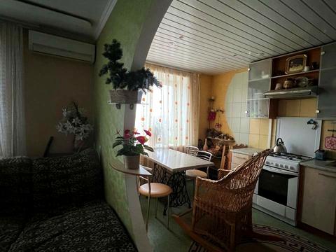 квартира за адресою Київське шосе, 46