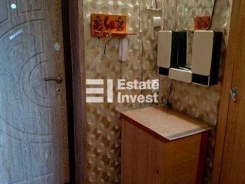квартира по адресу Гвардейцев-Широнинцев ул., 50в