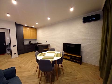 квартира по адресу Джона Маккейна ул. (Кудри Ивана), 1