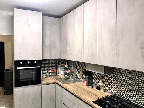 квартира за адресою Тарасівська, 7